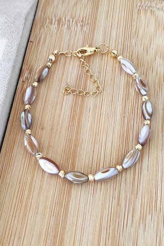 Bracelet - Nacre
