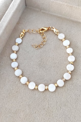 Bracelet - Nacre