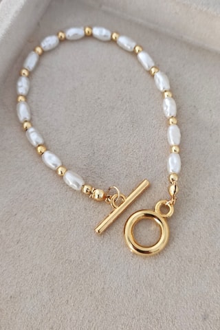 Bracelet - Nacre