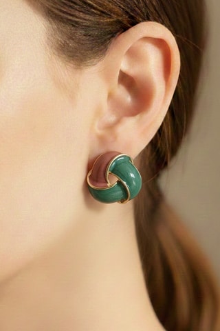 Puces - Vert