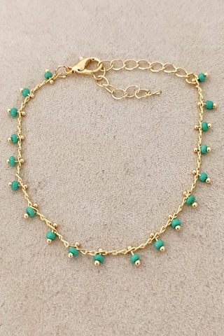 Bracelet - Doré