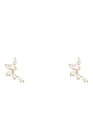 Dormilonas five petals - Oro amarillo