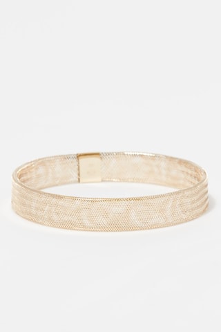 Pulsera Moments - Oro amarillo