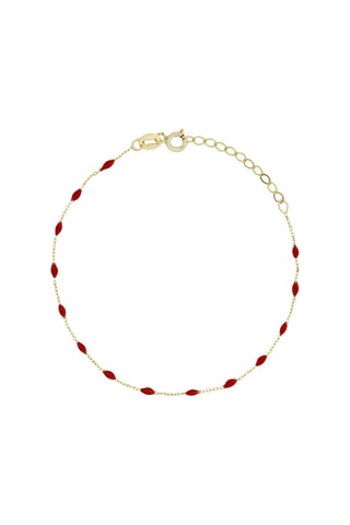 Pulsera - Oro amarillo