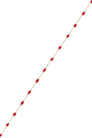 Pulsera - Oro amarillo