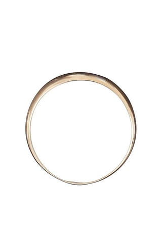 Anillo Toujours - Oro amarillo