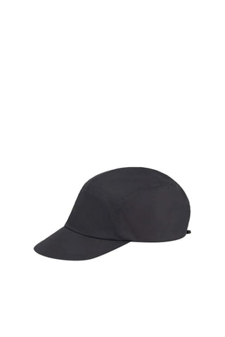 Cappellino - Nero