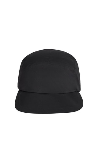 Cappellino - Nero
