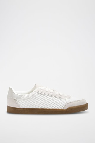 Sneakers - Bianco