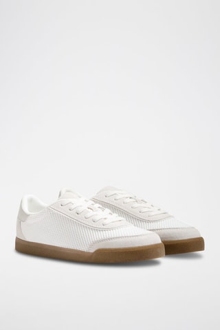 Sneakers - Bianco