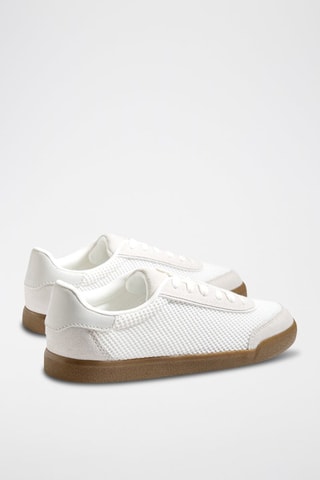 Sneakers - Bianco