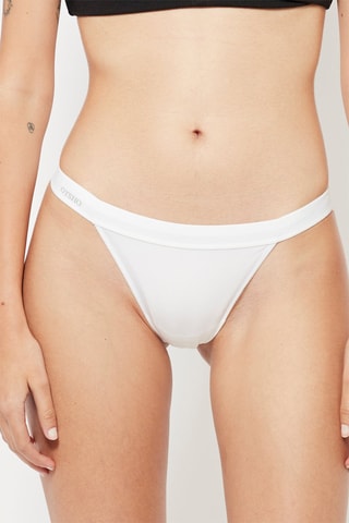 Tanga - Bianco