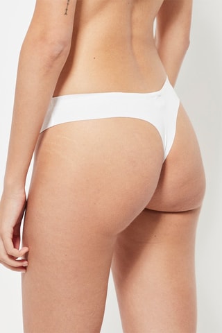 Tanga - Bianco