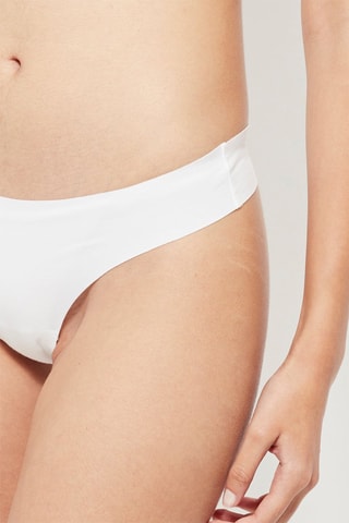 Tanga - Bianco
