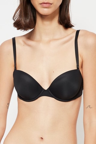 Reggiseno - Nero