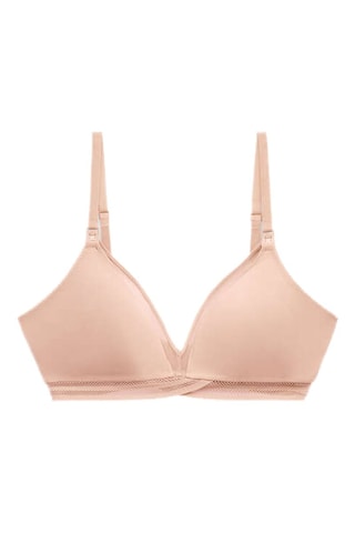 Reggiseno - Beige