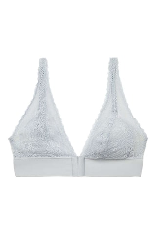 Bralette - Bianco
