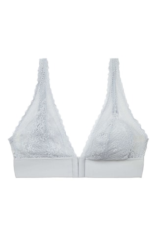 Bralette - Bianco
