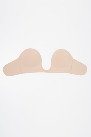 2 reggiseni adesivi - Nude