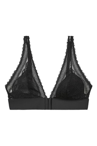 Reggiseno - Nero