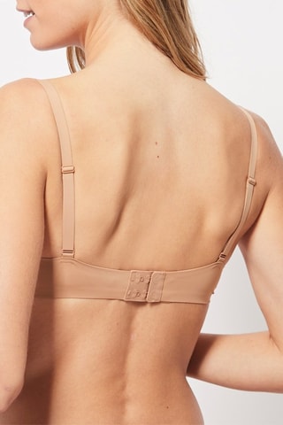Reggiseno - Beige
