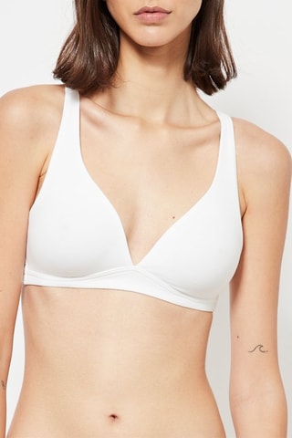 Reggiseno - Bianco