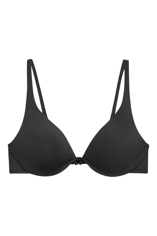 Reggiseno bikini - Nero