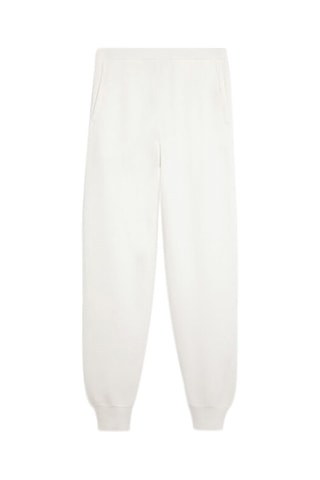 Pantaloni sportivi - Ecrù