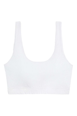 Top - Bianco