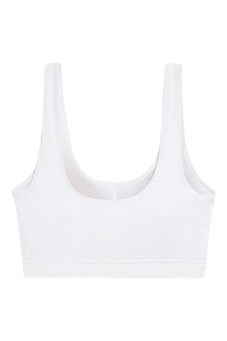 Top - Bianco