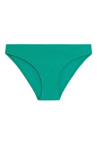 Slip bikini - Verde