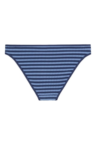 Slip bikini - Navy
