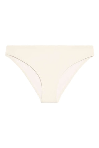 Slip bikini - Ecrù