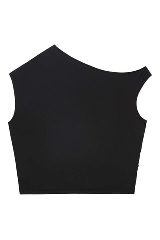 Top - Nero