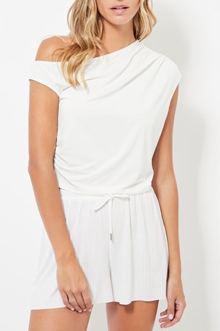 Top - Bianco