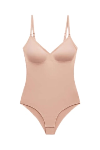Body - Beige