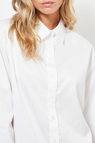 Camicia - Bianco