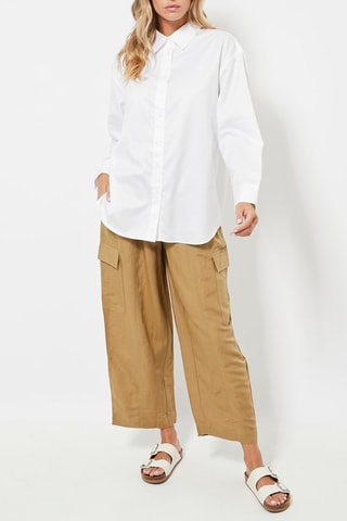 Camicia - Bianco