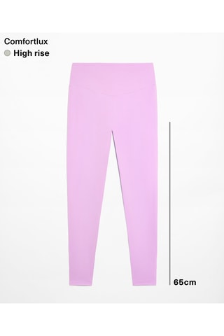 Leggings - Rosa