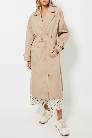 Trench - Beige