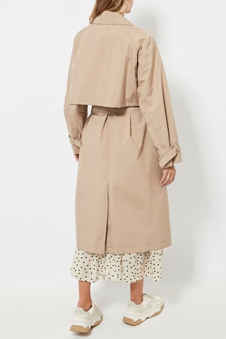 Trench - Beige