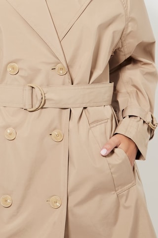 Trench - Beige