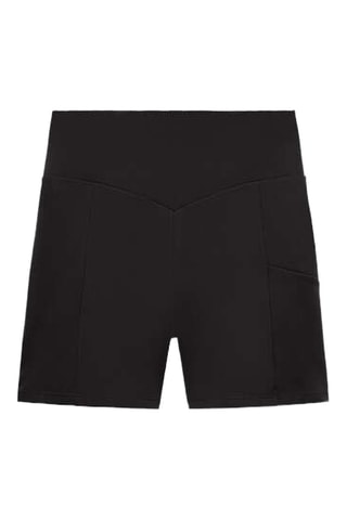 Ciclisti a vita alta - Nero