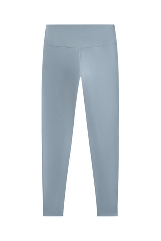 Leggings - Blu-grigio