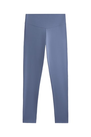 Leggings - Blu