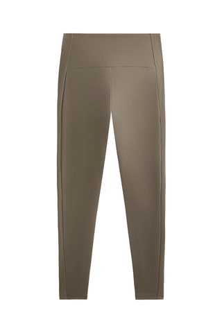Leggings - Kaki