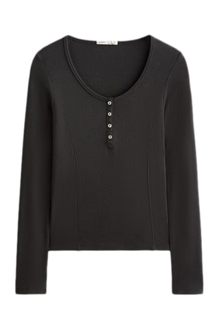 T-shirt - Nero