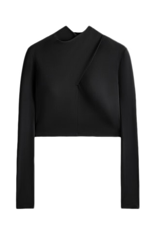 T-shirt - Nero