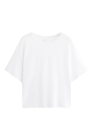 T-shirt - Bianco