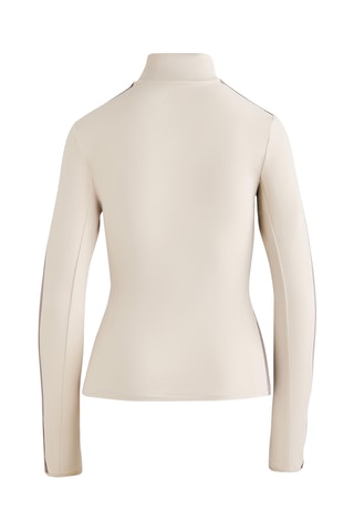 Maglia - Beige